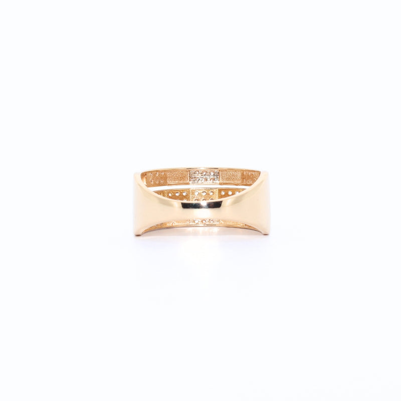 ANILLO TRIPLE