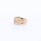 ANILLO TRIPLE