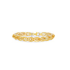 PULSERA TRICOLOR GRAZIELLA