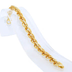PULSERA TRICOLOR GRAZIELLA