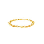PULSERA TRICOLOR GRAZIELLA