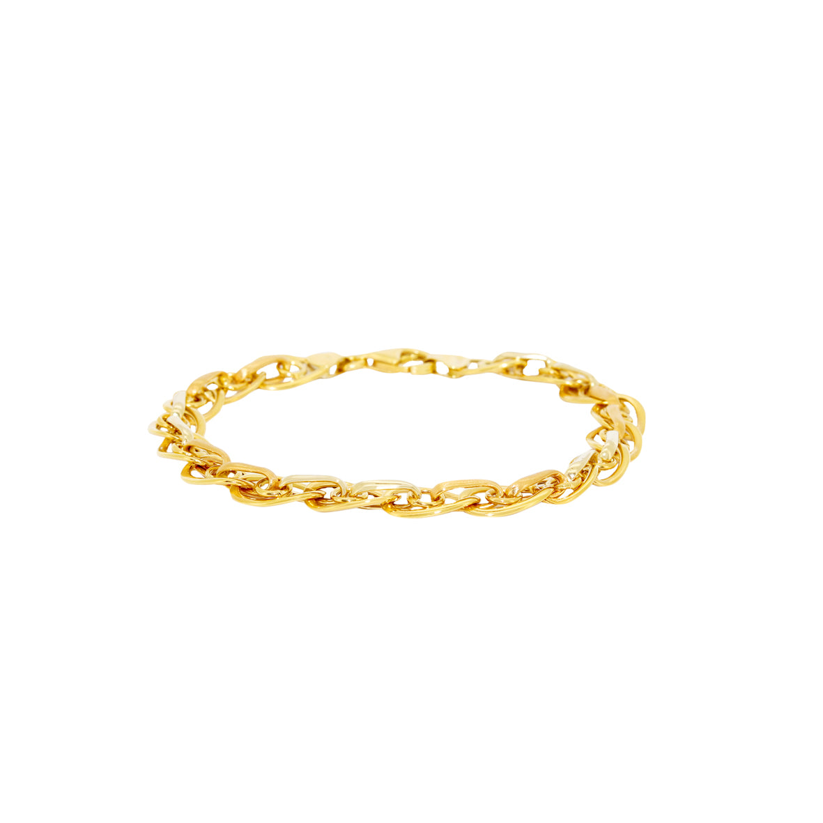 PULSERA TRICOLOR GRAZIELLA