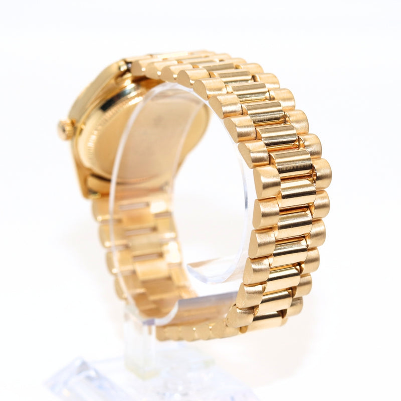 RELOJ CAUNY DE HOMBRE