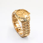 RELOJ CAUNY DE HOMBRE