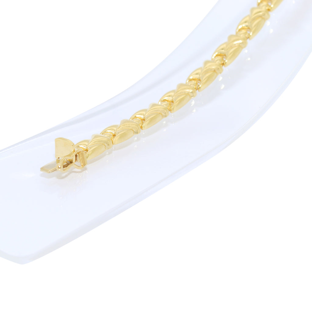 PULSERA ARTICULADA