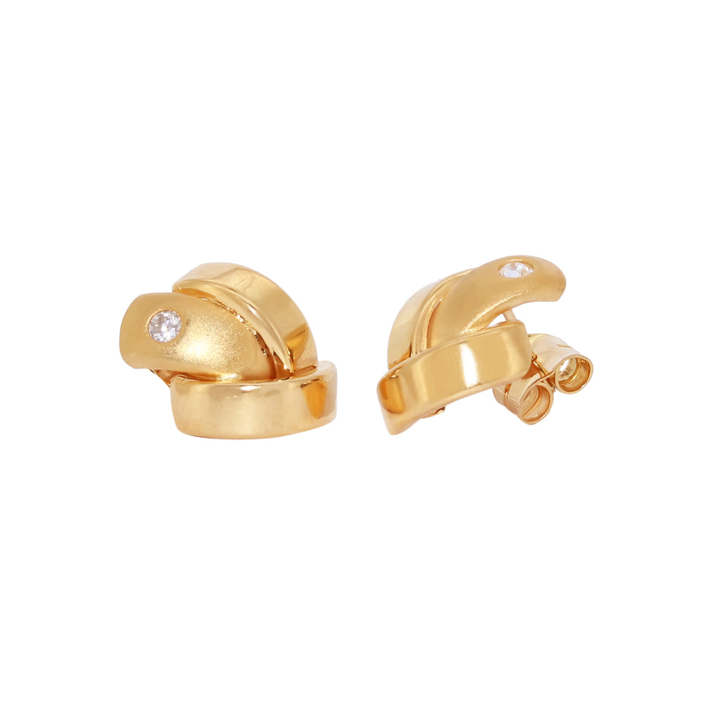 PENDIENTES CON CIRCONITAS