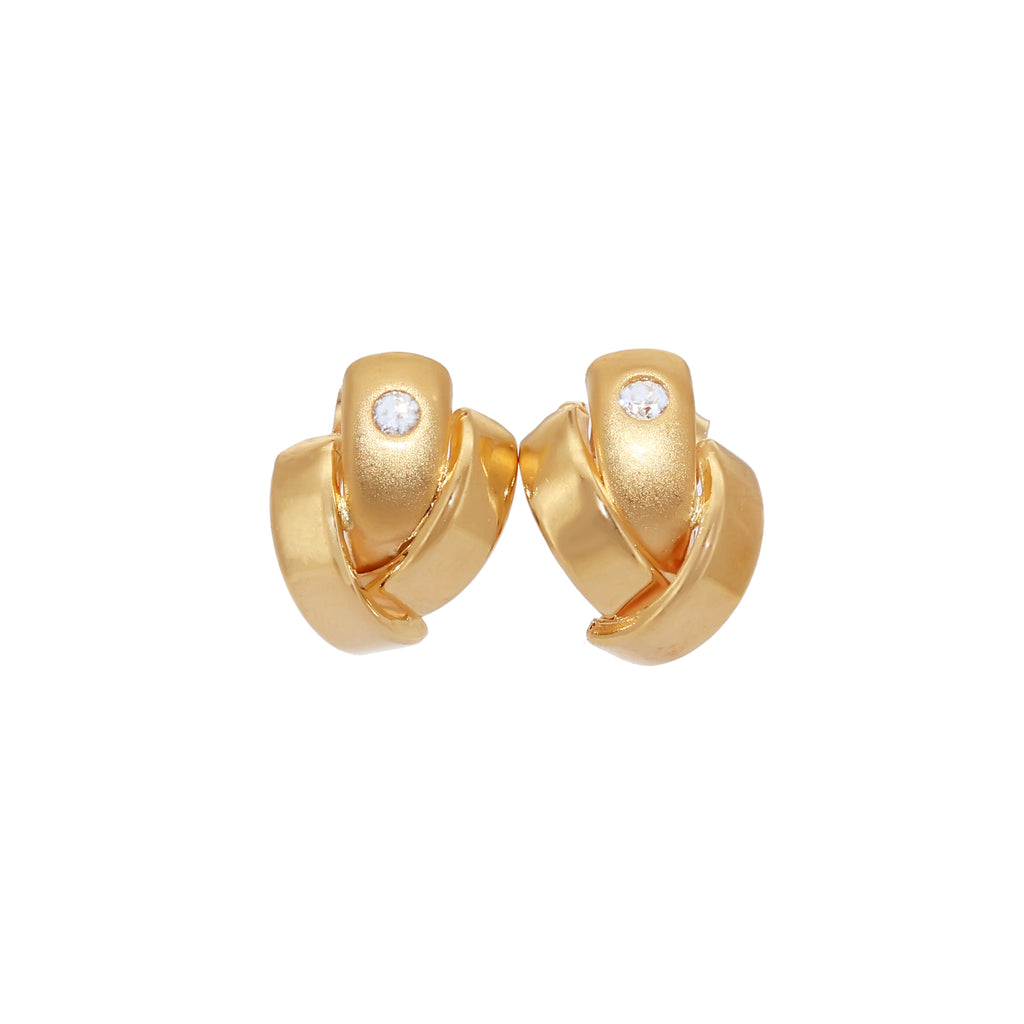 PENDIENTES CON CIRCONITAS