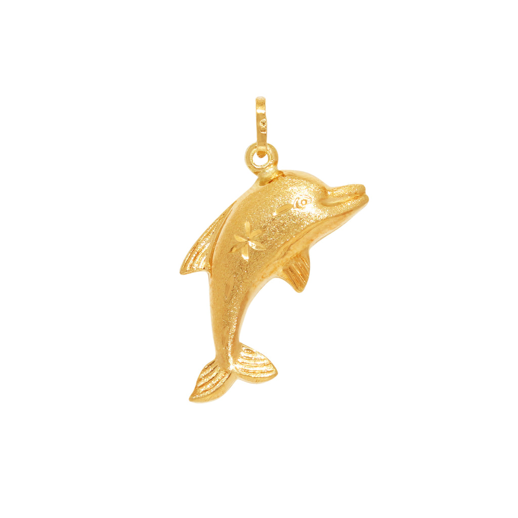 COLGANTE DELFIN