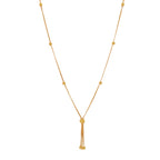 COLLAR DE BOLAS