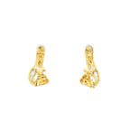 ANILLO + PENDIENTES CON PERLAS Y CIRCONITAS