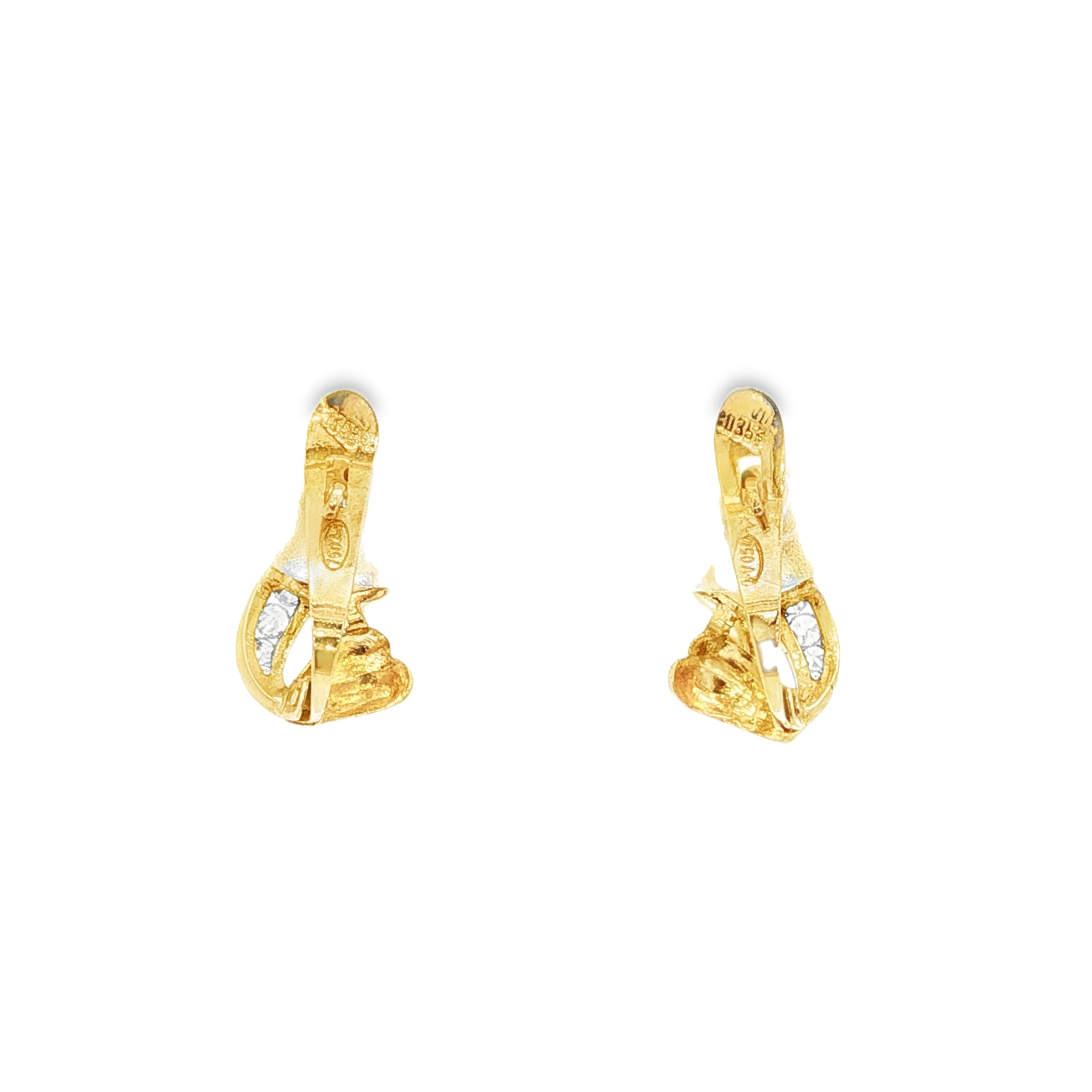 ANILLO + PENDIENTES CON PERLAS Y CIRCONITAS