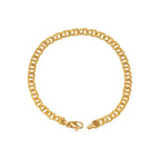 PULSERA FORZADA REDONDA
