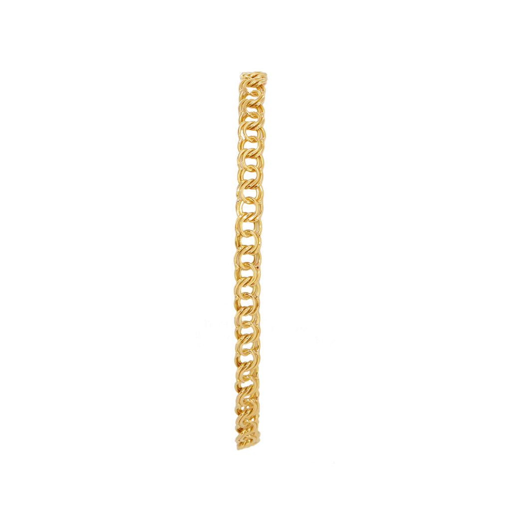 PULSERA FORZADA REDONDA