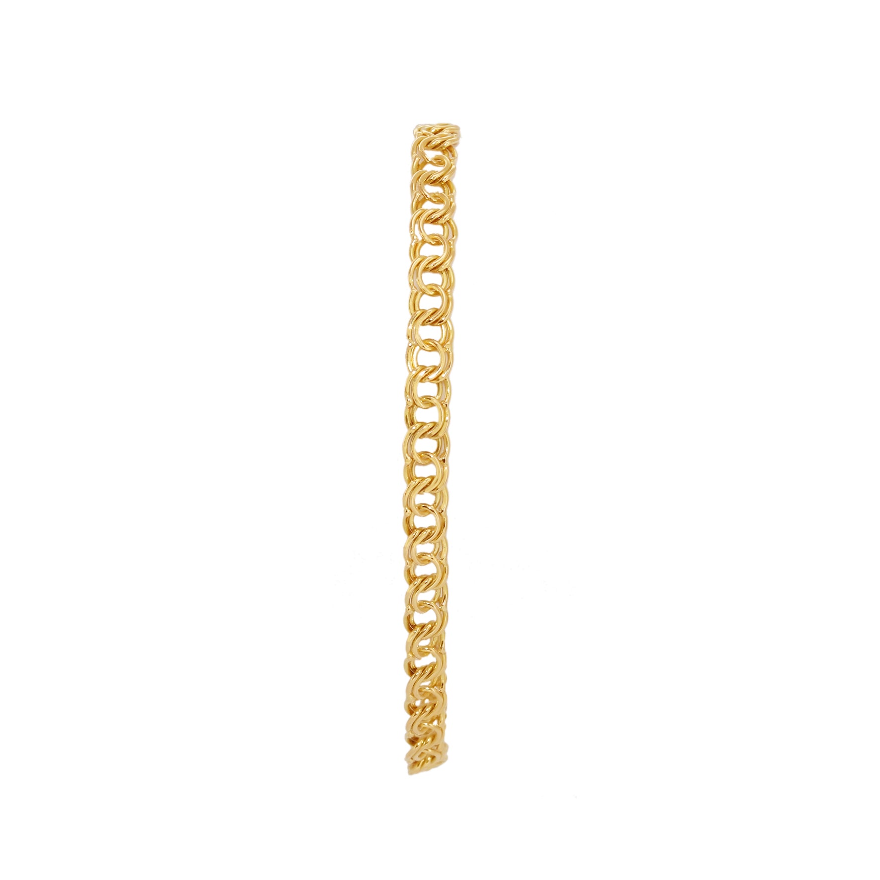 PULSERA FORZADA REDONDA