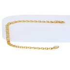 PULSERA FORZADA REDONDA
