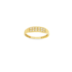 ANILLO CON CIRCONITAS