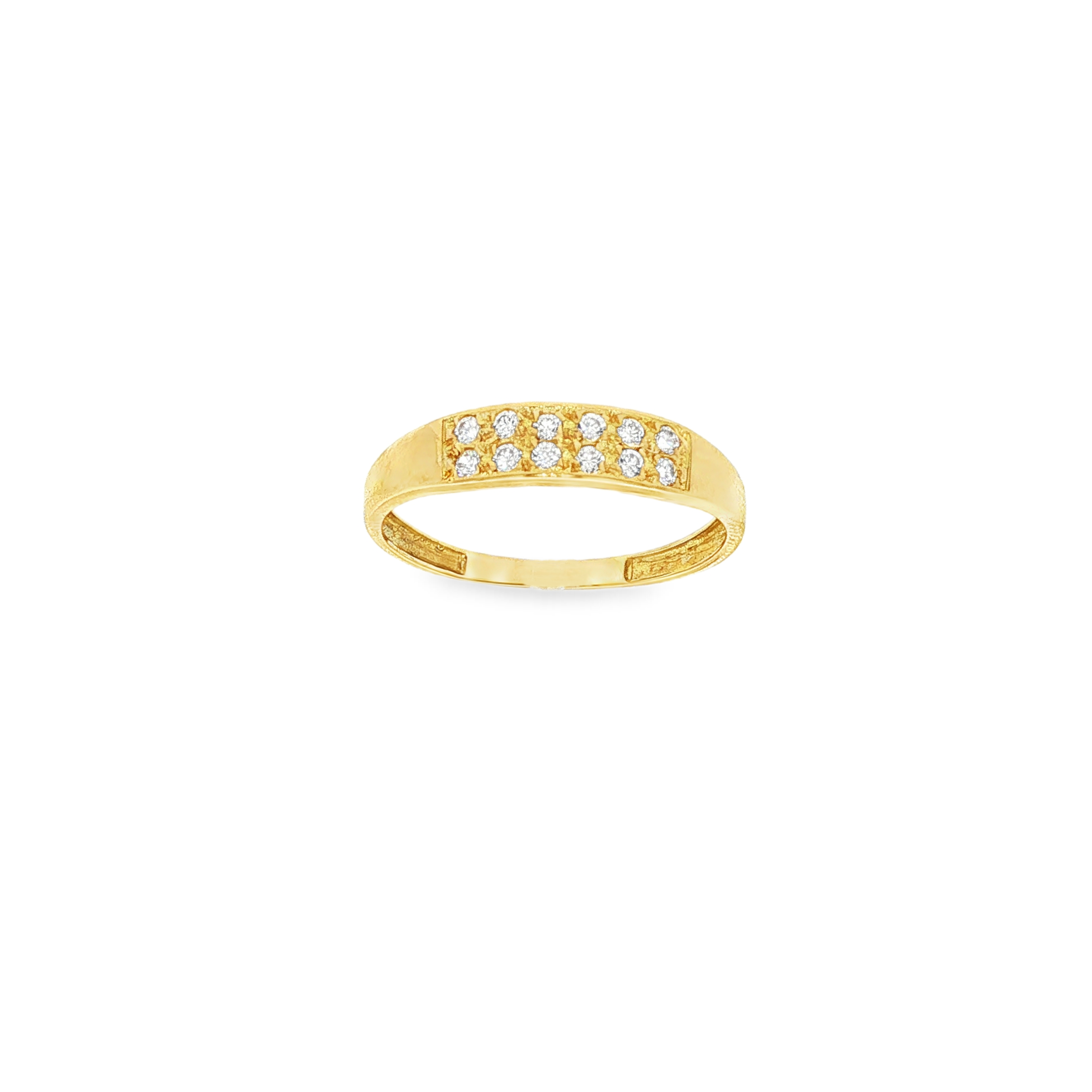 ANILLO CON CIRCONITAS