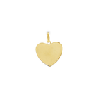 COLGANTE CORAZON