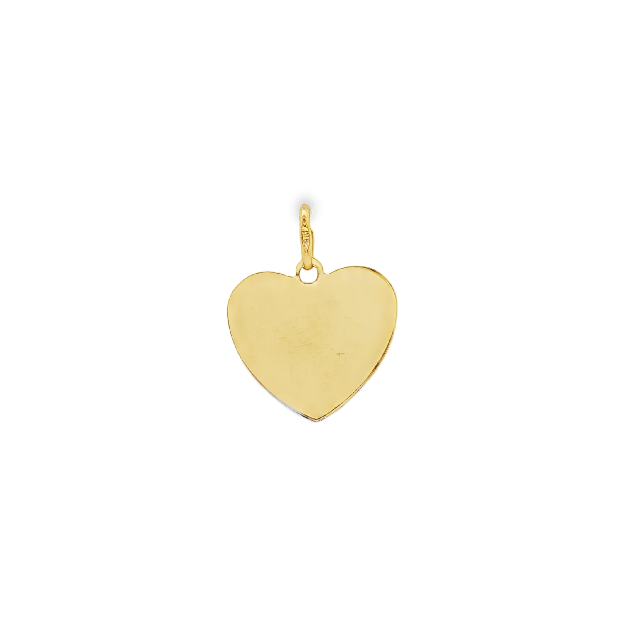 COLGANTE CORAZON
