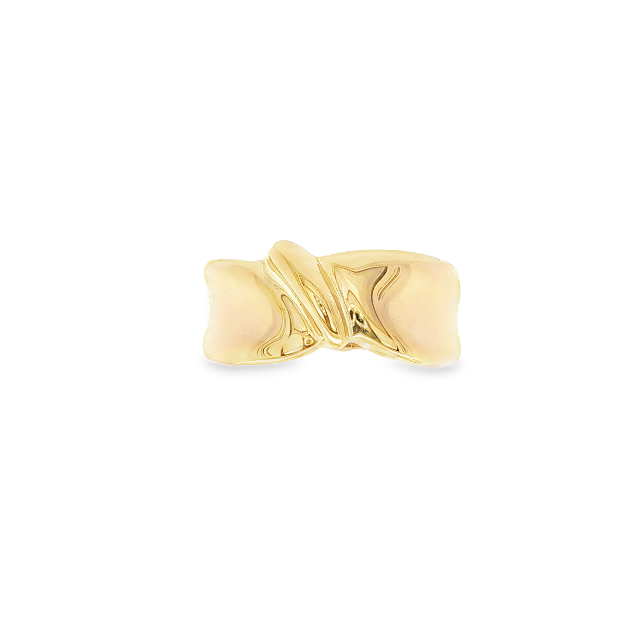 ANILLO CRUZADO