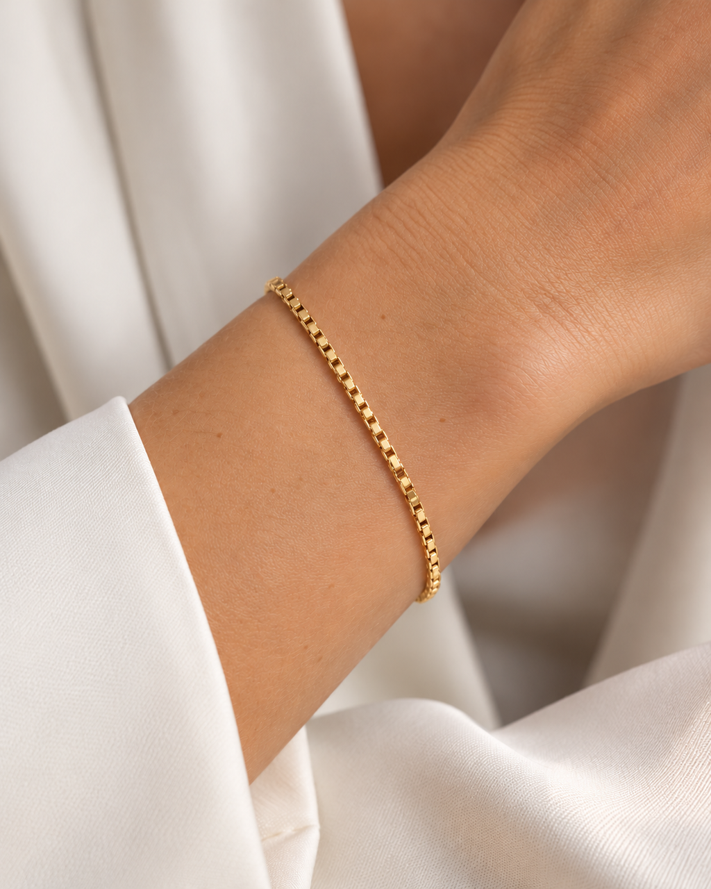 PULSERA VENECIANA
