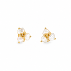 PENDIENTES 3 PERLAS