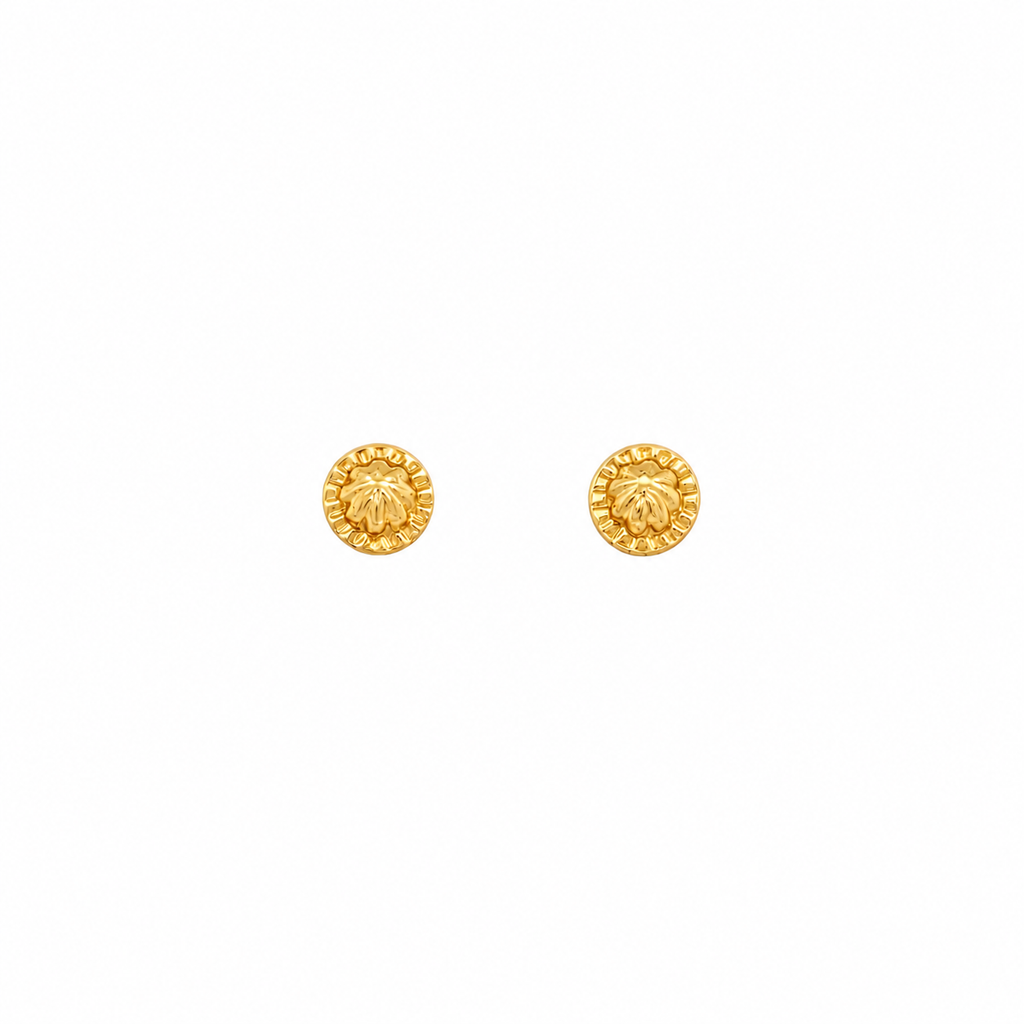 PENDIENTES PERLAS