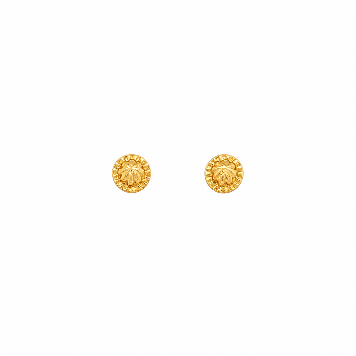 PENDIENTES PERLAS