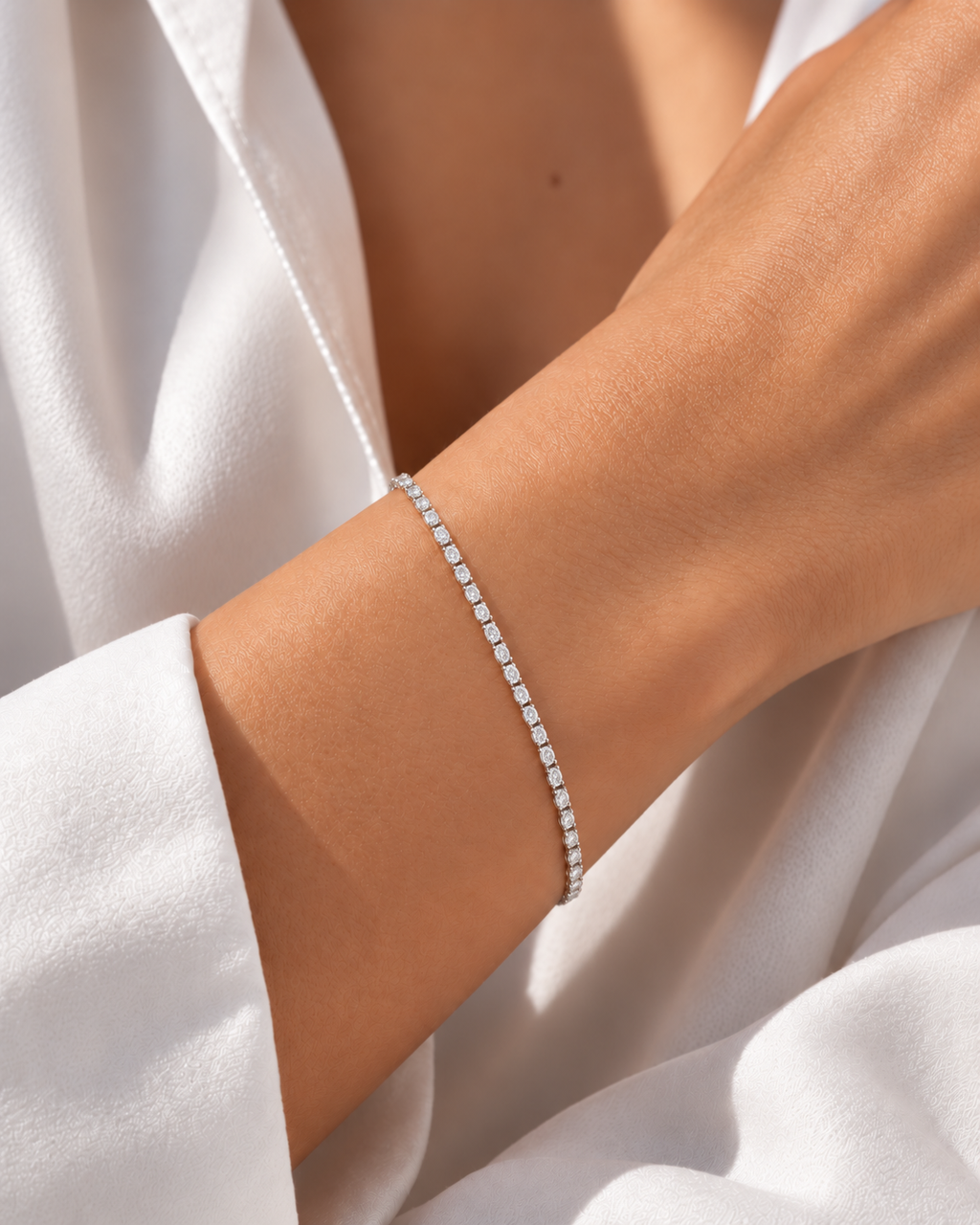 PULSERA RIVIERE