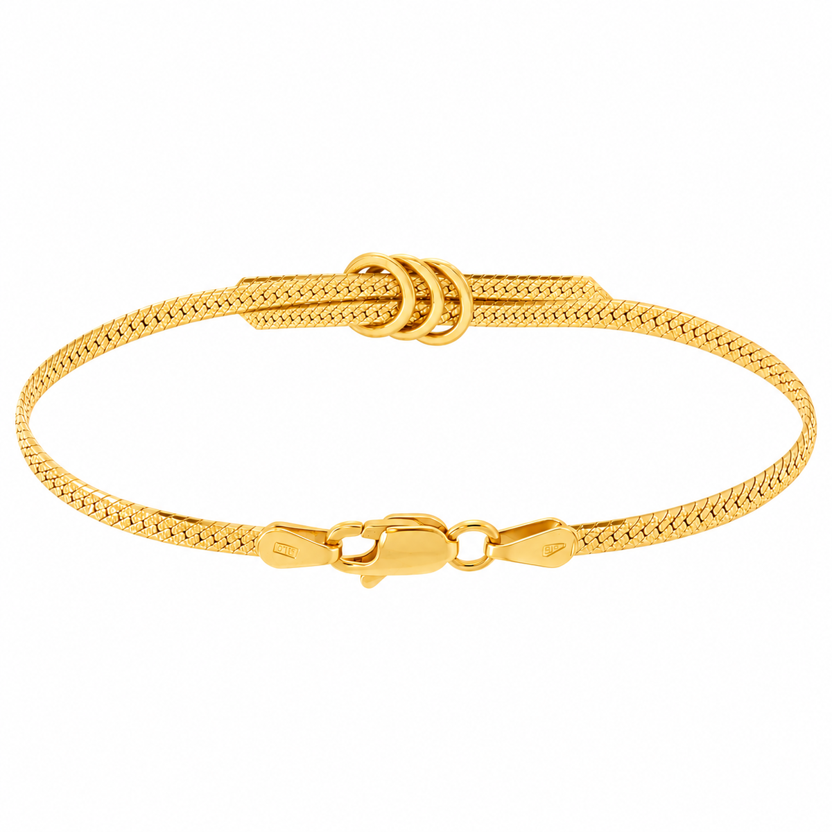 PULSERA SNAKE