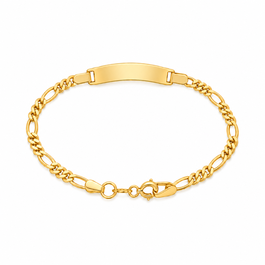 PULSERA ESCLAVA NIÑO