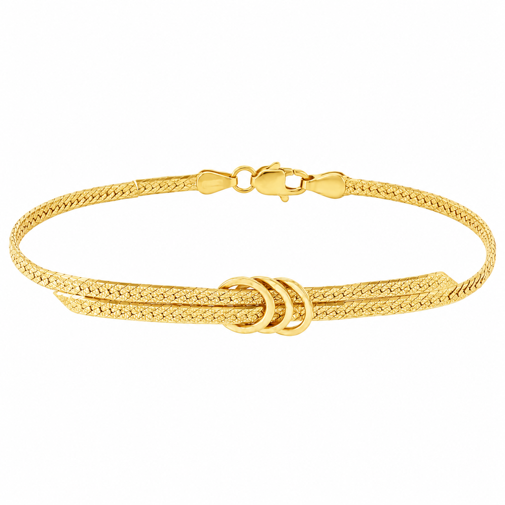 PULSERA SNAKE