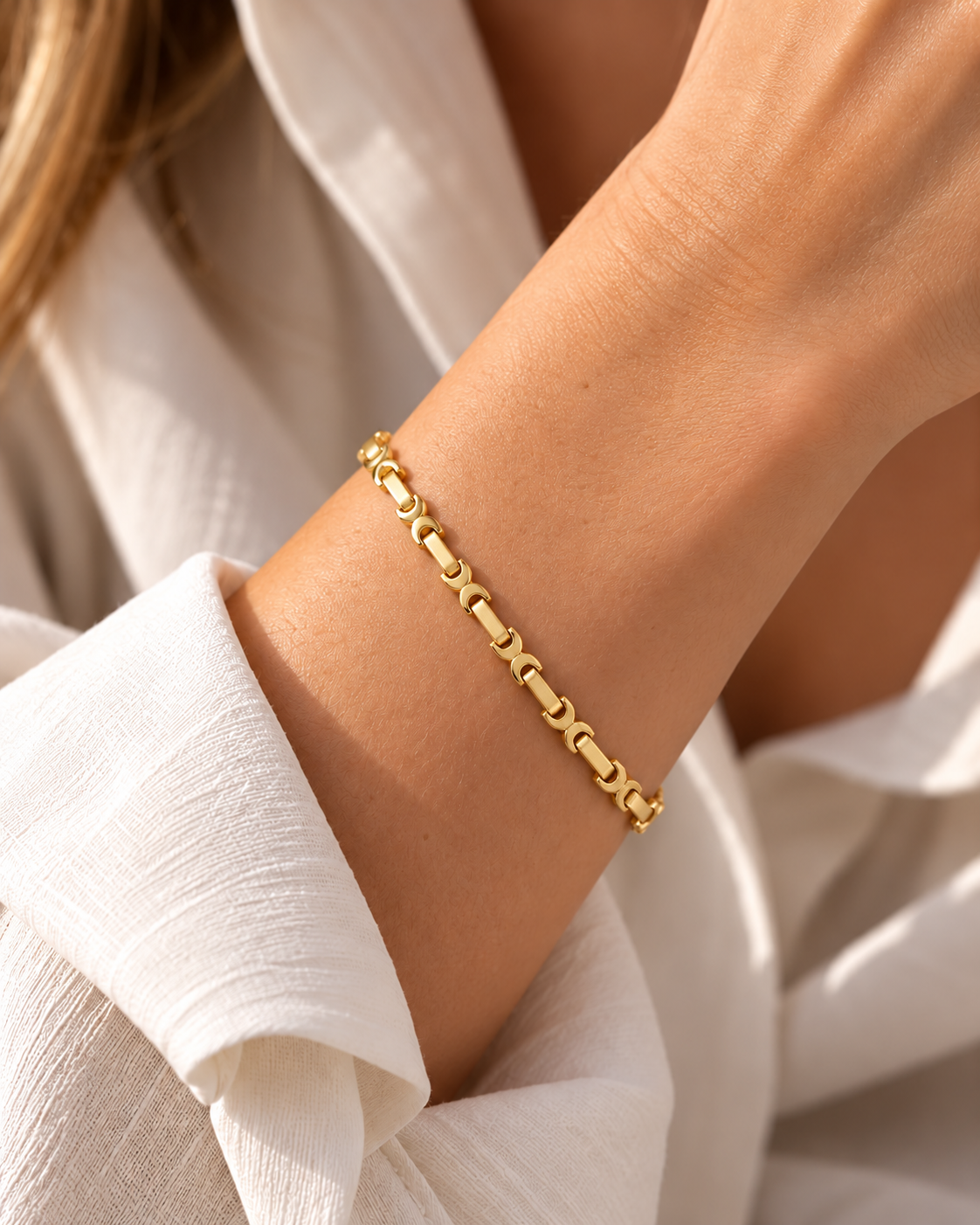 PULSERA ETERNA
