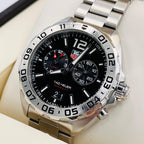 RELOJ TAG HAGUER