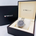 RELOJ TAG HAGUER