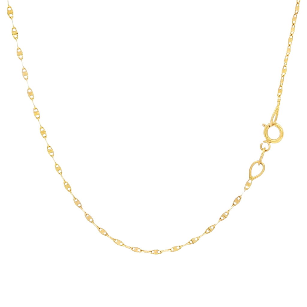 CADENA GUCCI FINA