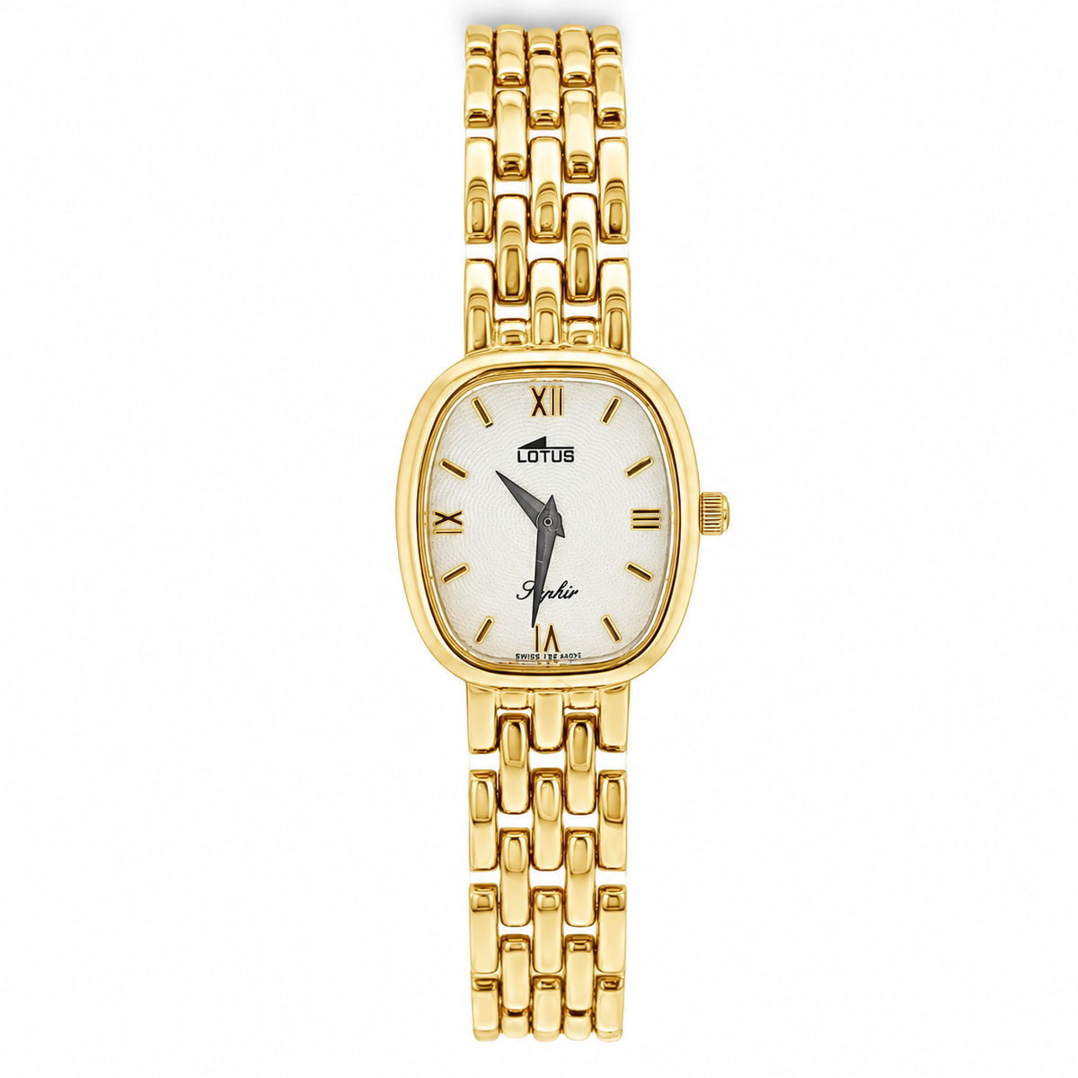 RELOJ LOTUS QUARZT DE MUJER