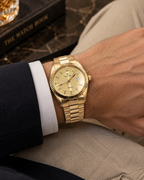 RELOJ CAUNY DE HOMBRE