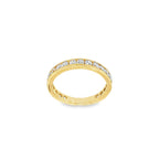 ANILLO SIN FIN CON CIRCONITAS
