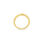 ANILLO SIN FIN CON CIRCONITAS
