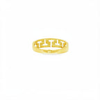 ANILLO GRECA