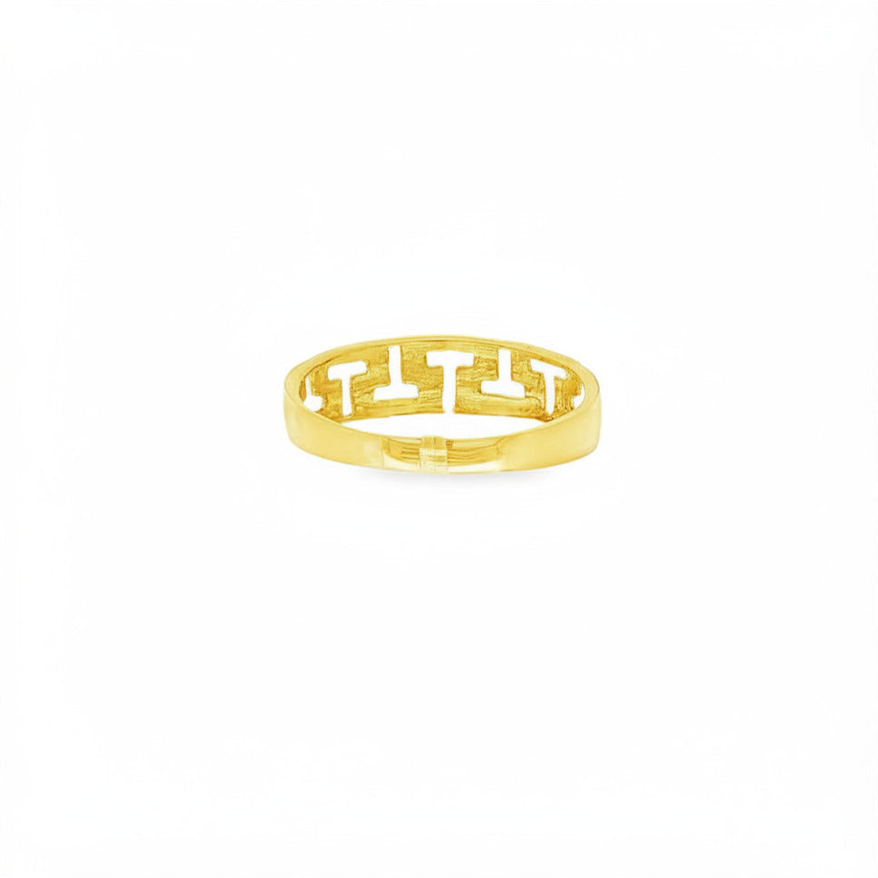 ANILLO GRECA