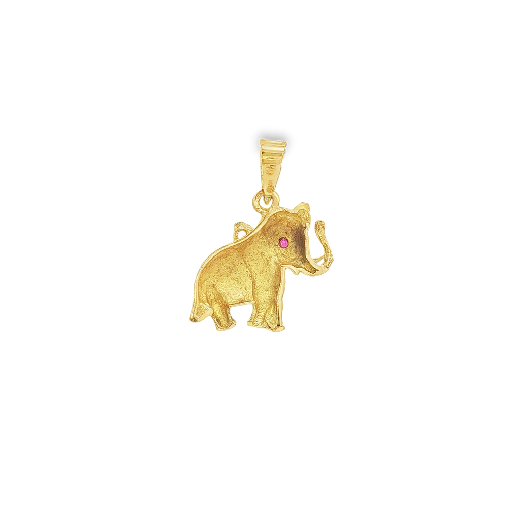 DIJE ELEFANTE