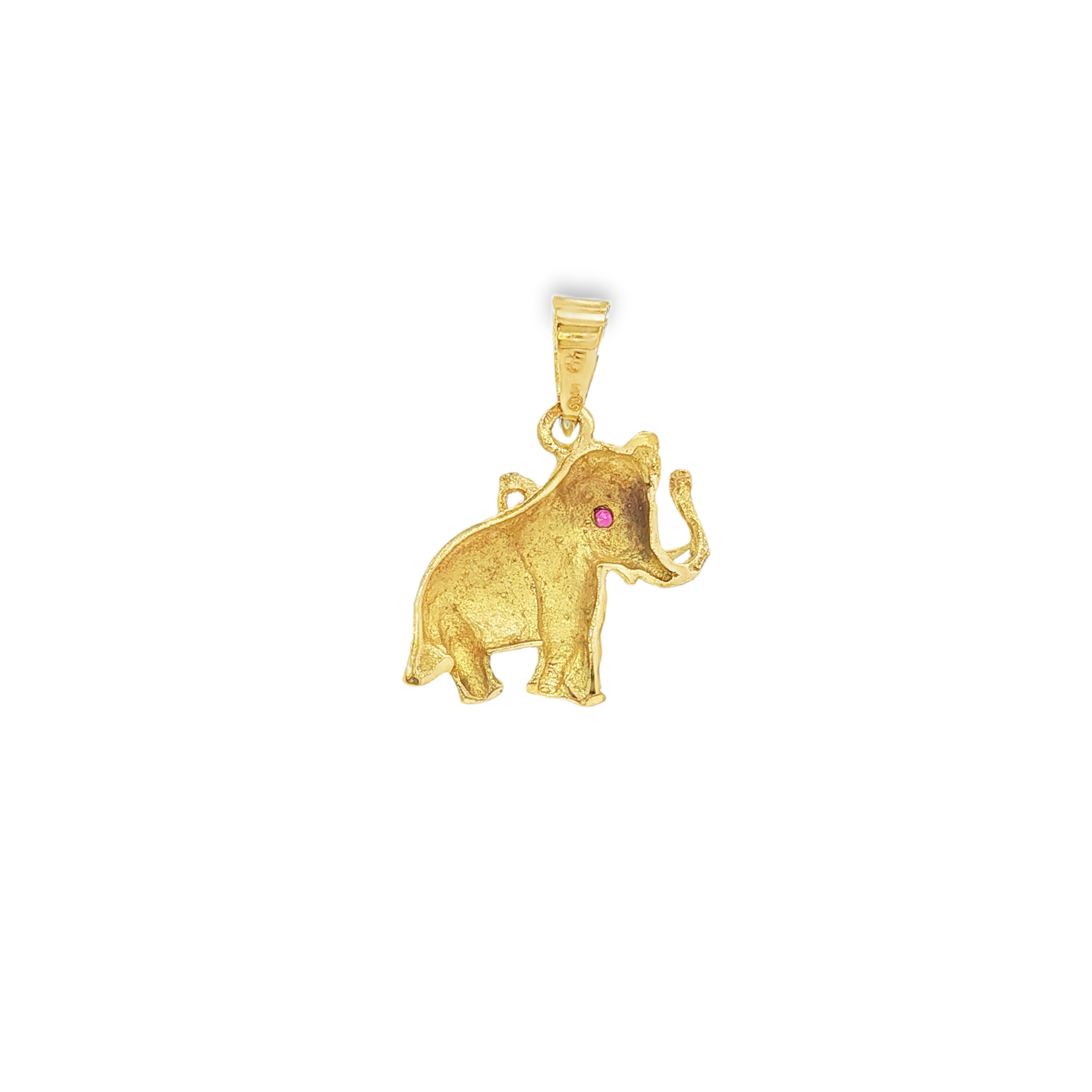 DIJE ELEFANTE