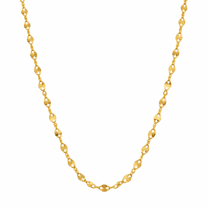CADENA GUCCI FINA