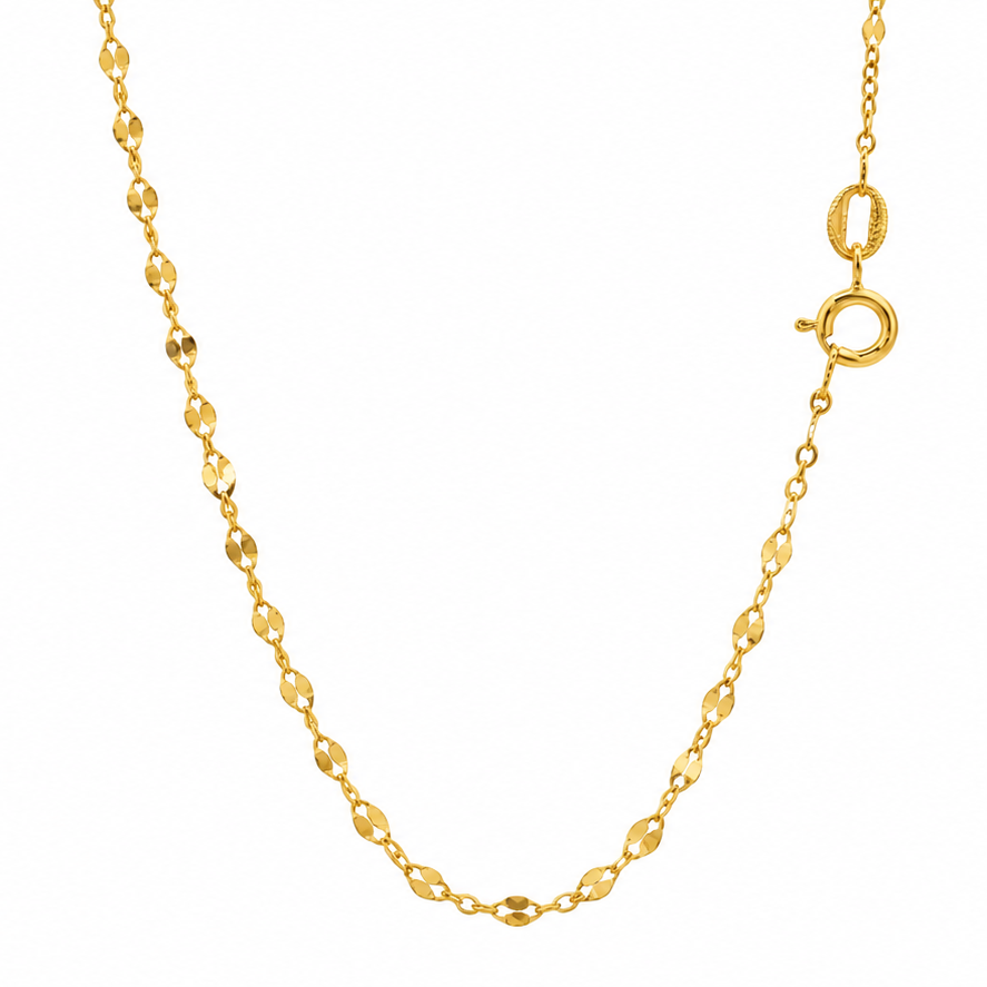 CADENA GUCCI FINA