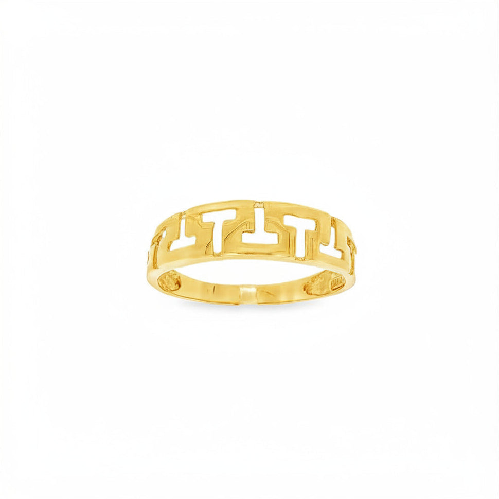 ANILLO GRECA