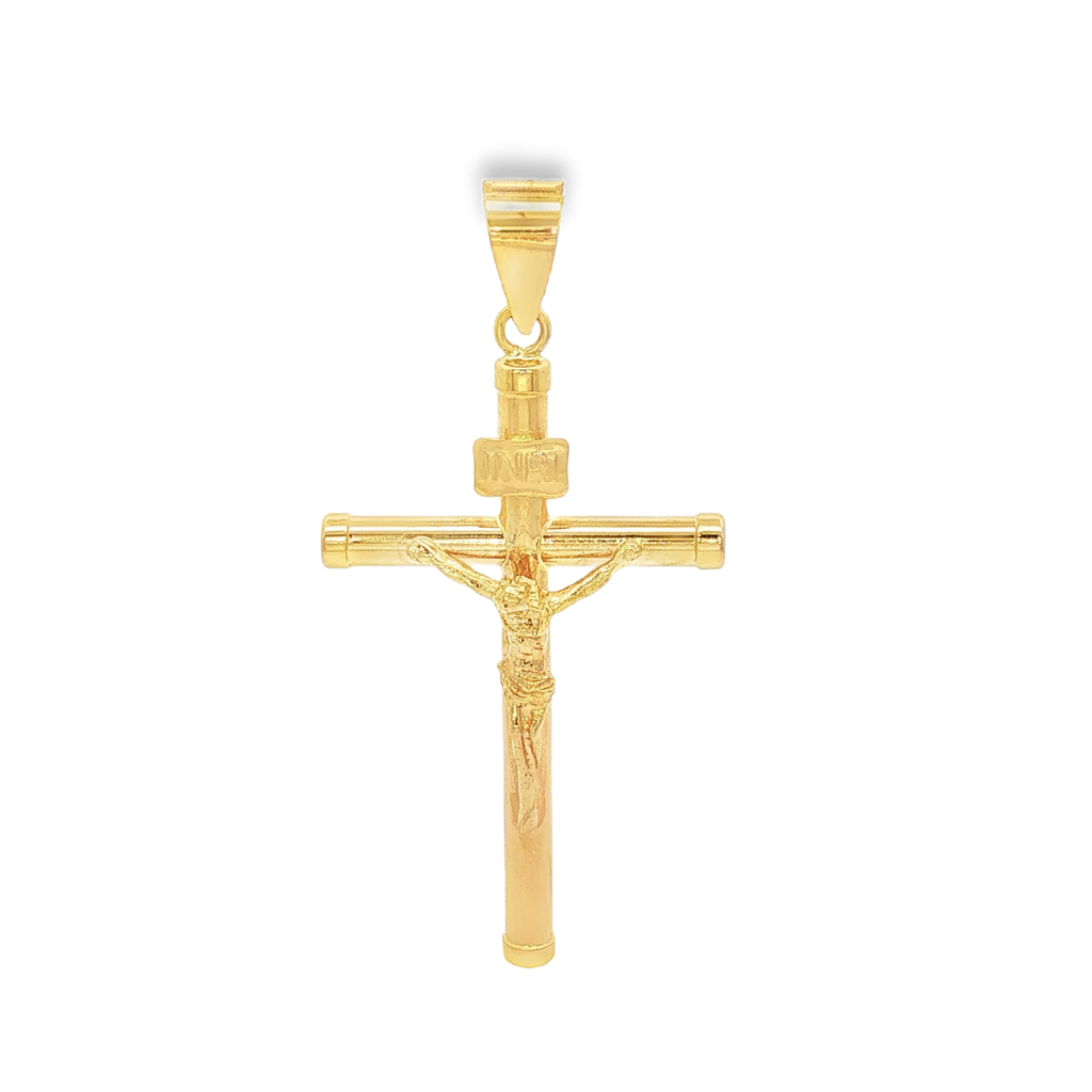 CRUZ CON CRISTO