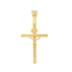 CRUZ CON CRISTO