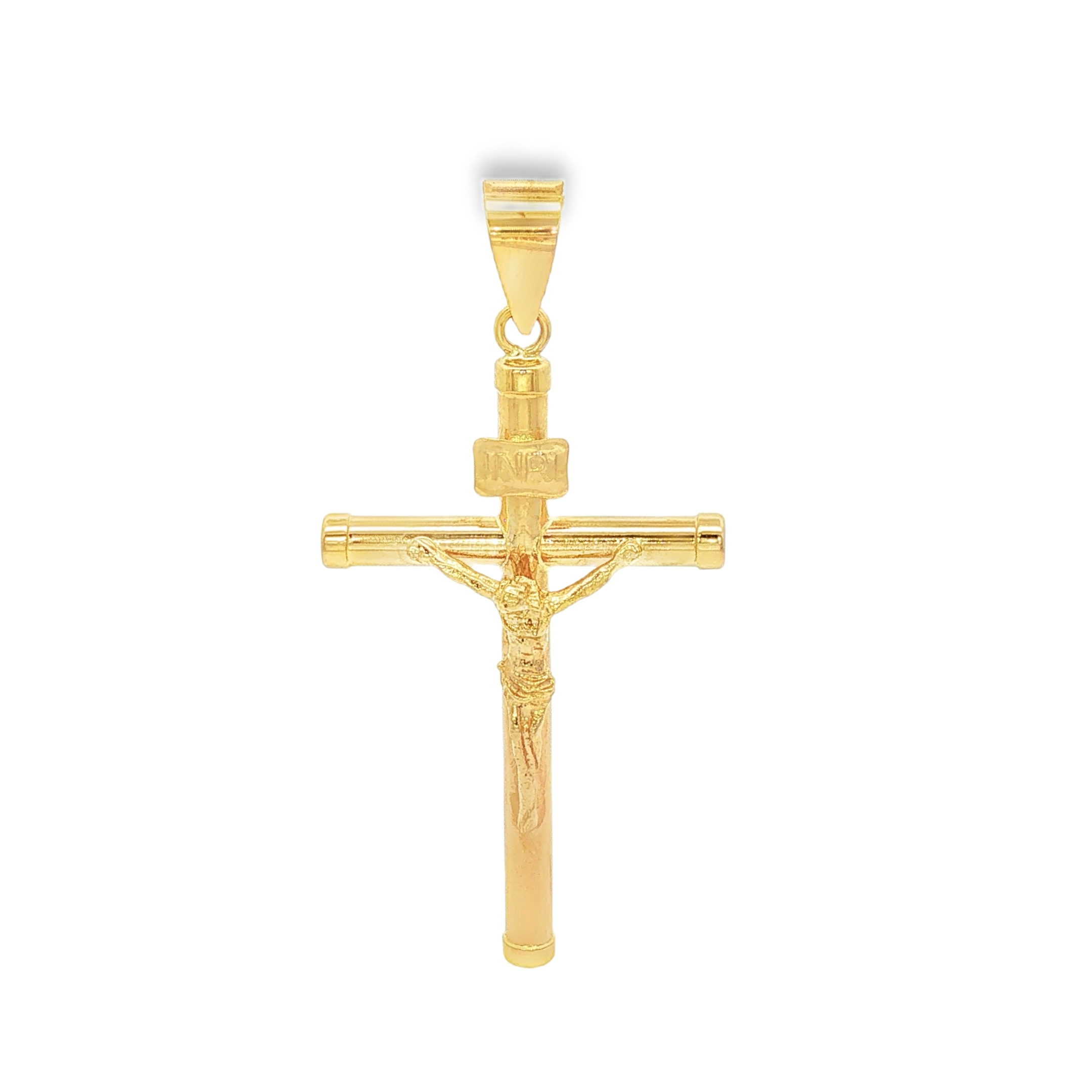 CRUZ CON CRISTO